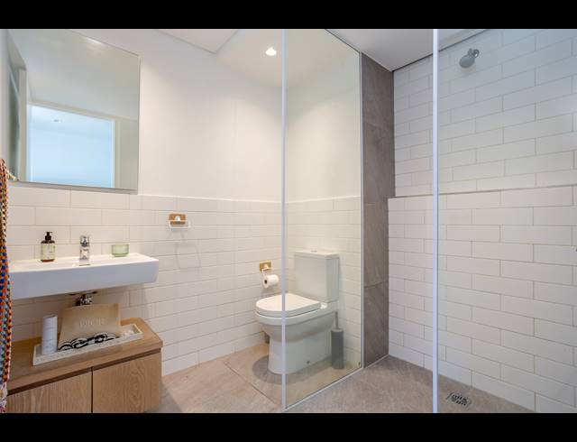 2 BEDROOM APARTMENT TO LET IN WOODSTOCK